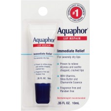 Aquaphor Hidratante Labial Reparador